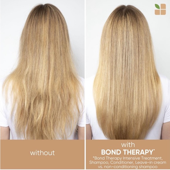 $5❤️‍🔥 LAST 1! Biolage Bond Therapy Intensive Treatment 💦 NEW Mask - Picture 4 of 7